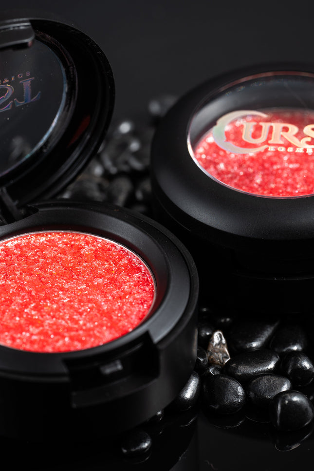 Curst Kosmetics - Midnight Chromes - Vampire Heart