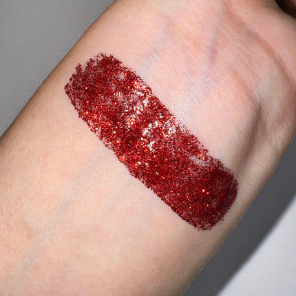 Creative Soul Cosmetics - Vampy - Flicker Glitter Eyeliner