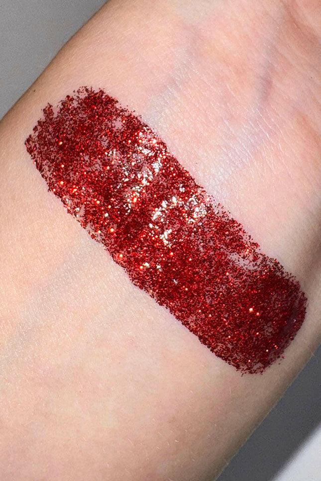 Creative Soul Cosmetics - Vampy - Flicker Glitter Eyeliner