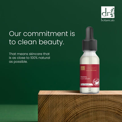 skinChemists US - Vegan Collagen Repairing Eye Serum 15ml
