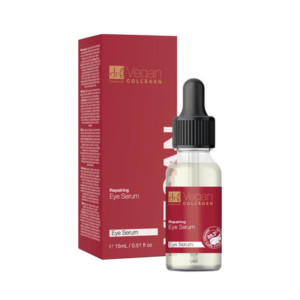 skinChemists US - Vegan Collagen Repairing Eye Serum 15ml