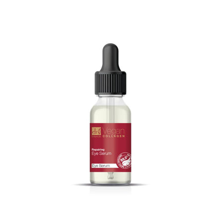 skinChemists US - Vegan Collagen Repairing Eye Serum 15ml
