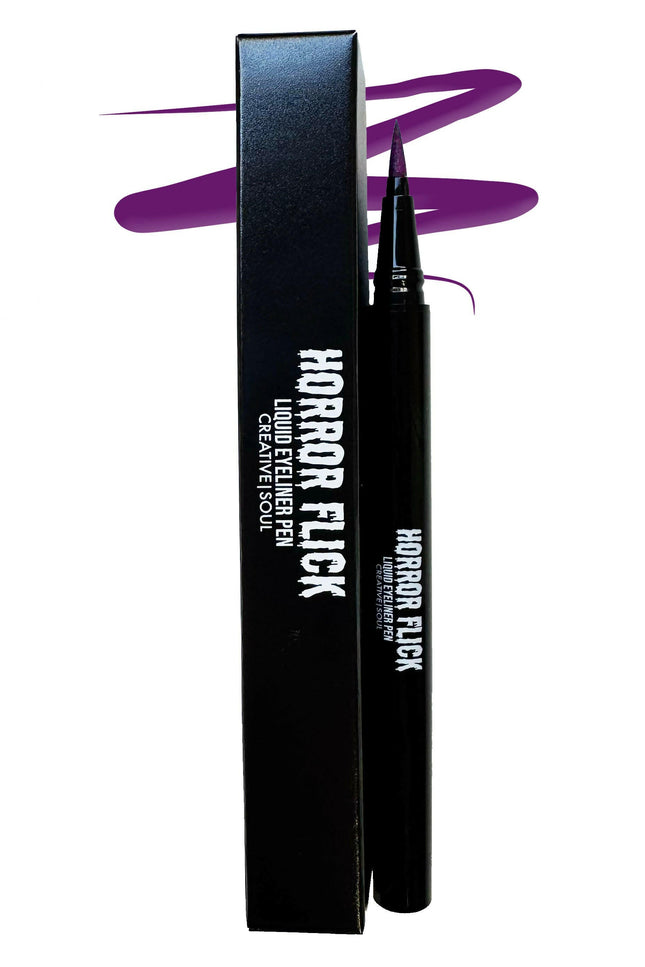 Creative Soul Cosmetics - Venom