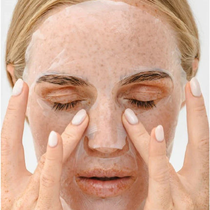 Celemi Cosmetics - Moisturizing Facial Treatment Mask