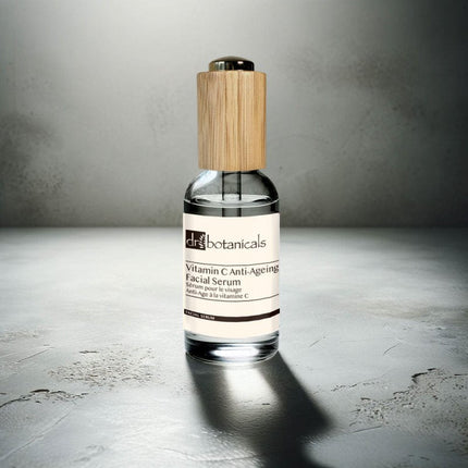 skinChemists US - Vitamin C Anti-Ageing Facial Serum