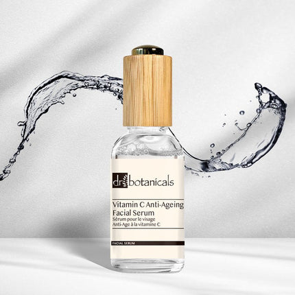 skinChemists US - Vitamin C Anti-Ageing Facial Serum