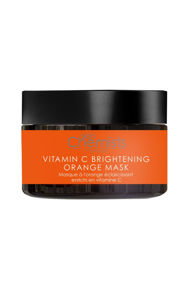 skinChemists US - Vitamin C Brightening Orange Mask 50ml