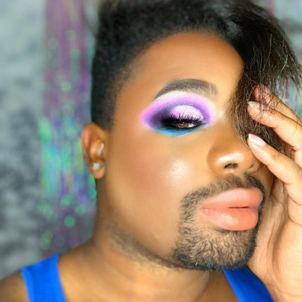 REK Cosmetics - REK Matte Lipstick — Luxury Clean, Long-Lasting Vegan Formula | REK Cosmetics