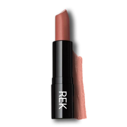 REK Cosmetics - REK Matte Lipstick — Luxury Clean, Long-Lasting Vegan Formula | REK Cosmetics