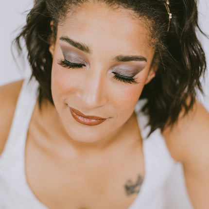 Sydney Grace - Unveiled by Kendra Matthies - 15 Eye Shadow Palette - Deep