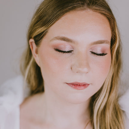 Sydney Grace - Unveiled by Kendra Matthies - 15 Eye Shadow Palette - Deep