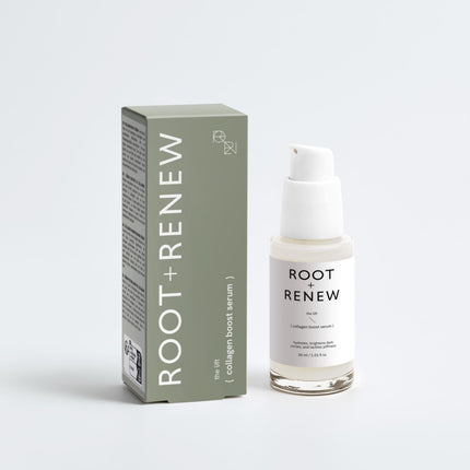 Root & Renew - The Lift — Collagen Boost Serum