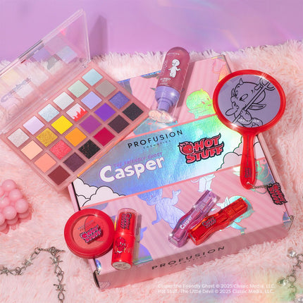 Profusion Cosmetics - Casper & Hot Stuff Bundle