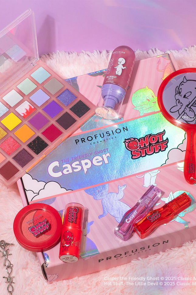 Profusion Cosmetics - Casper & Hot Stuff Bundle