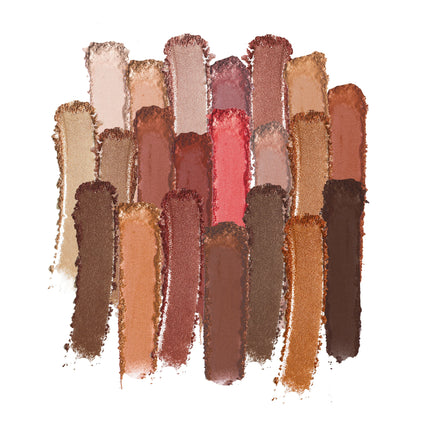 ColourSpell - The It Girl Collection- Shadow, Mascara, Lip Oil & Nails