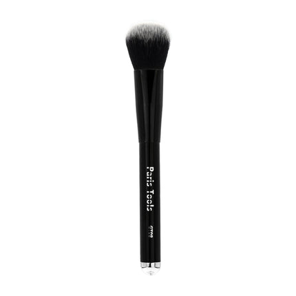 Crown Brush - Chisel Blush Brush - GT08