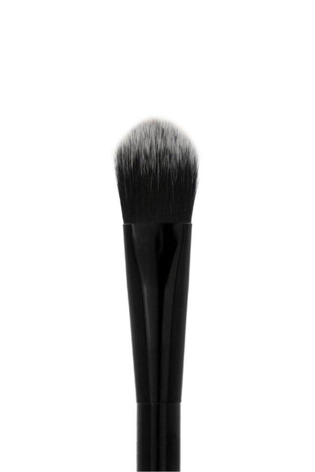 Crown Brush - Foundation Brush - GT09
