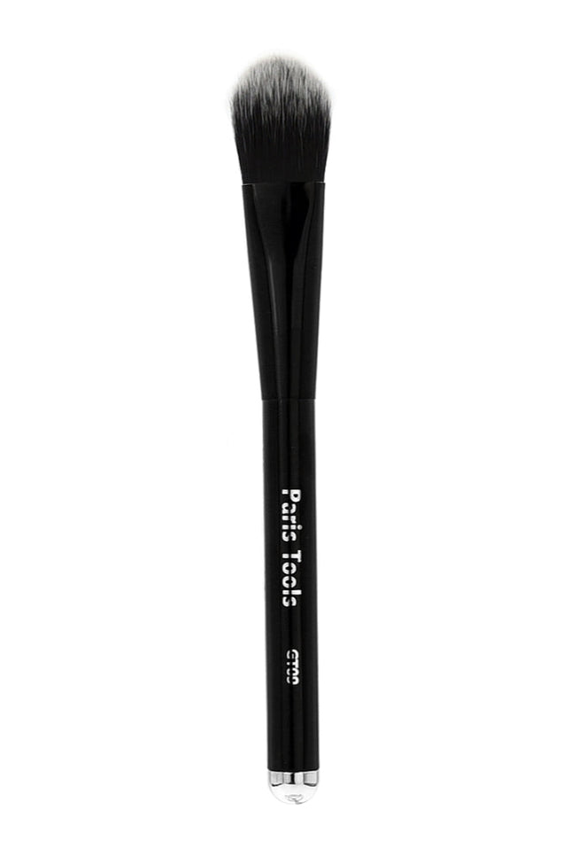 Crown Brush - Foundation Brush - GT09