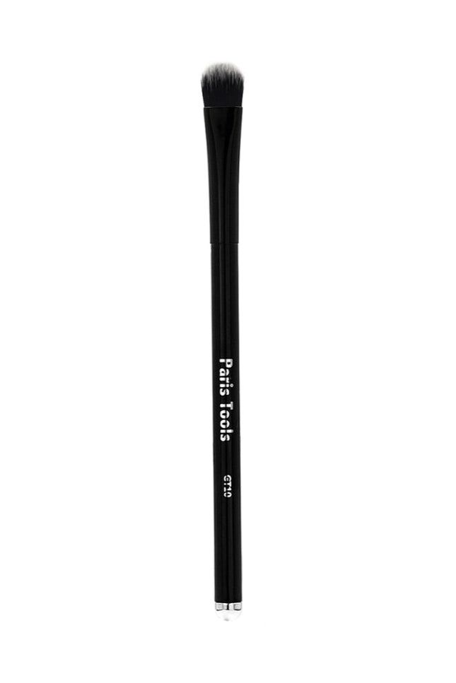 Crown Brush - Oval Shadow Brush - GT10