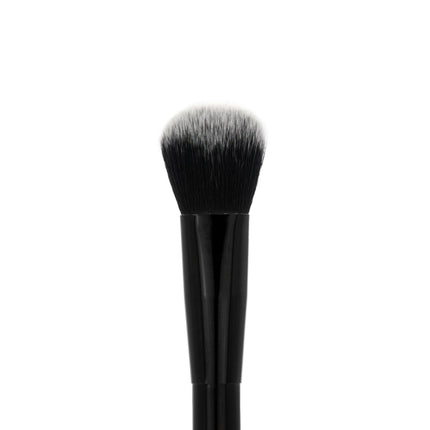 Crown Brush - Chisel Blush Brush - GT08