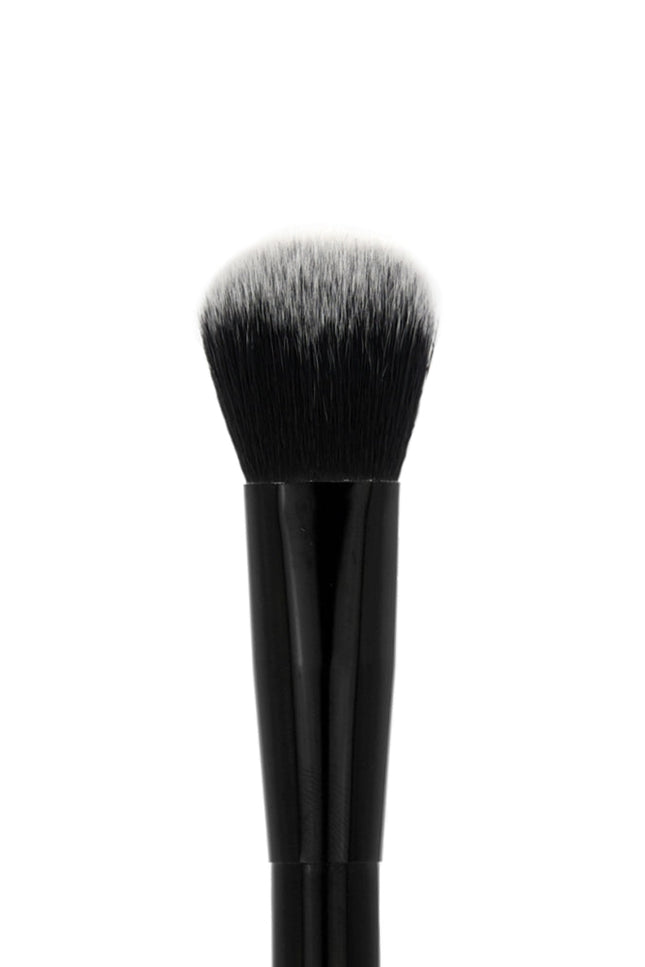 Crown Brush - Chisel Blush Brush - GT08