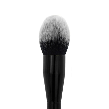 Crown Brush - Jumbo Precision Powder Brush - GT01