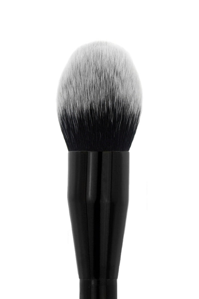 Crown Brush - Jumbo Precision Powder Brush - GT01