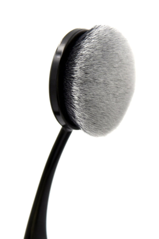 Crown Brush - Contour Buffer - GT02
