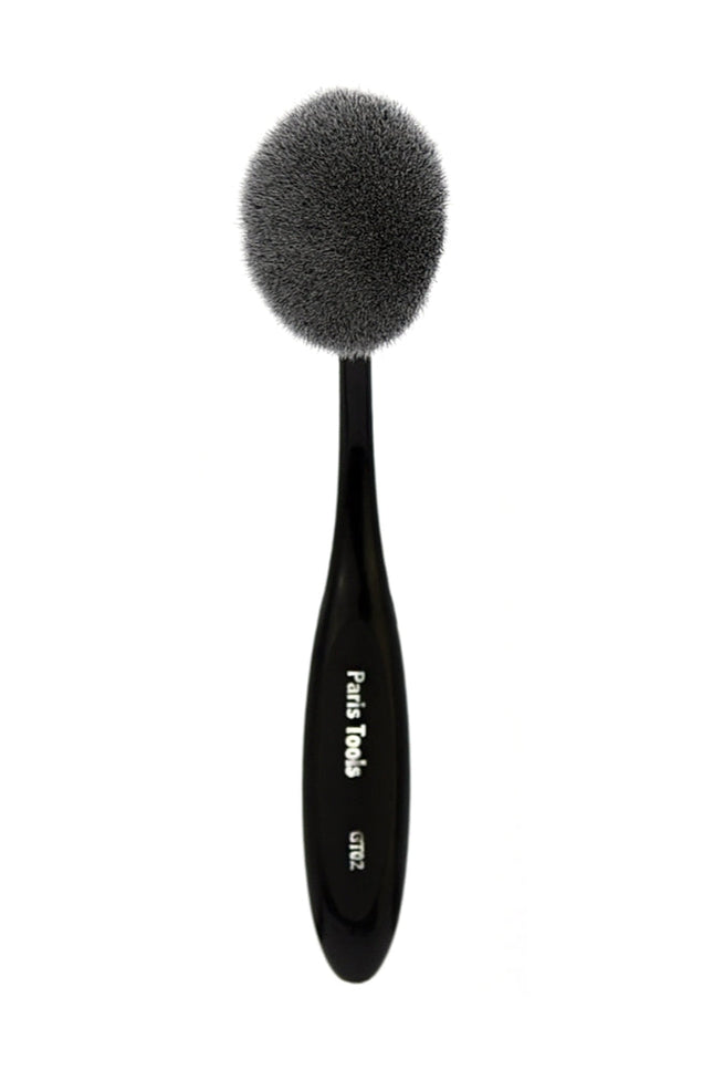 Crown Brush - Contour Buffer - GT02
