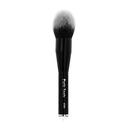 Crown Brush - Jumbo Precision Powder Brush - GT01
