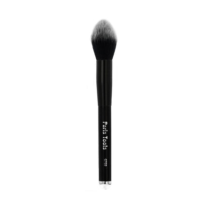 Crown Brush - Pointed Powder Brush - GT03