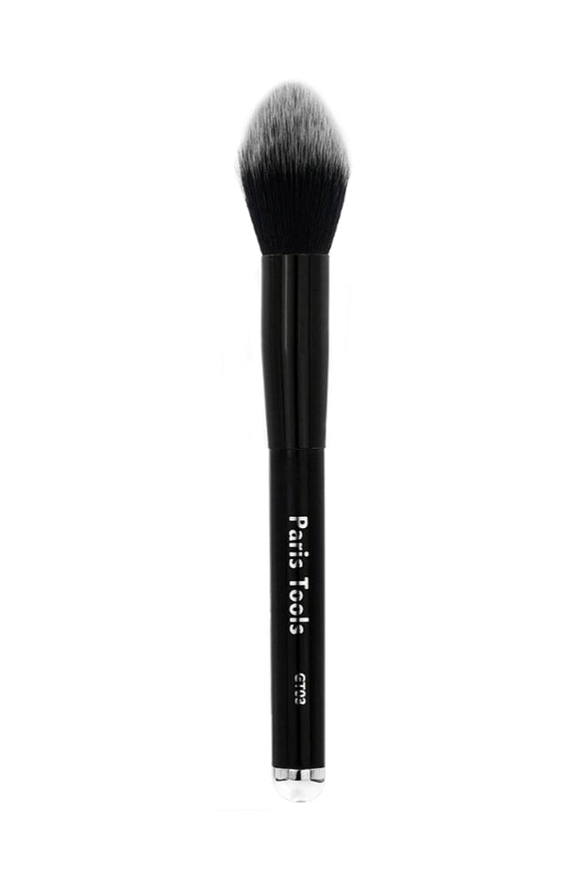 Crown Brush - Pointed Powder Brush - GT03
