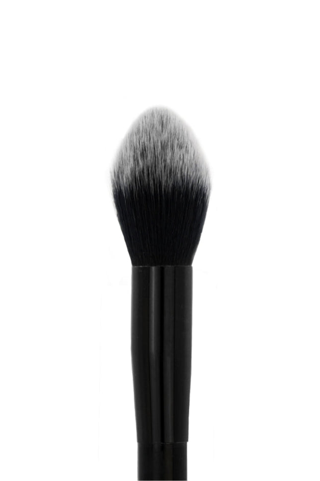 Crown Brush - Pointed Powder Brush - GT03