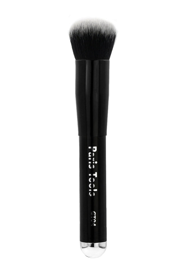 Crown Brush - Round Buffer Brush - GT04