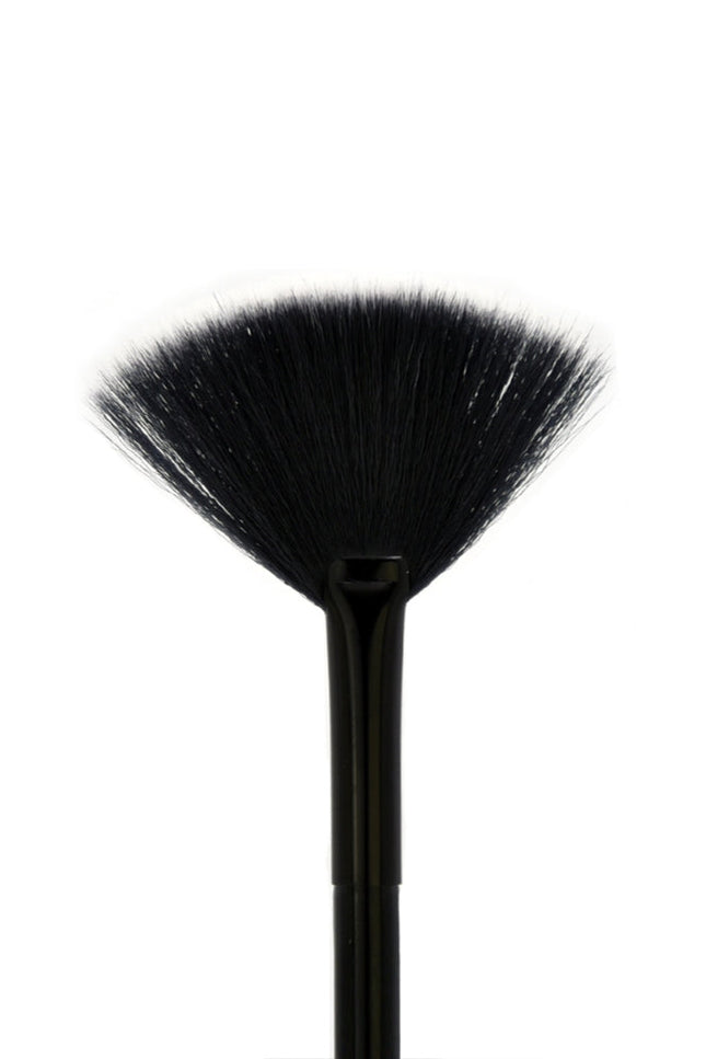 Crown Brush - Fan Brush - GT06