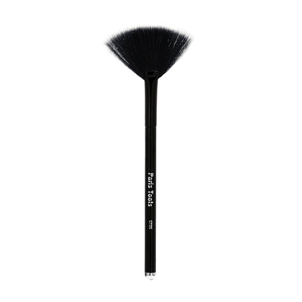 Crown Brush - Fan Brush - GT06