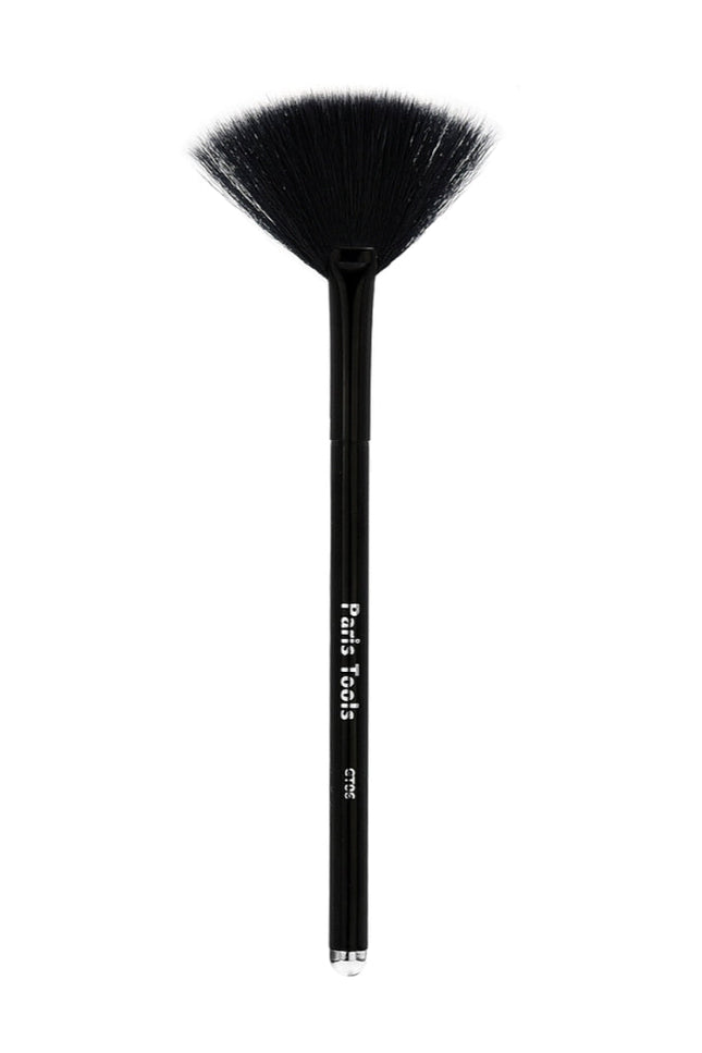 Crown Brush - Fan Brush - GT06