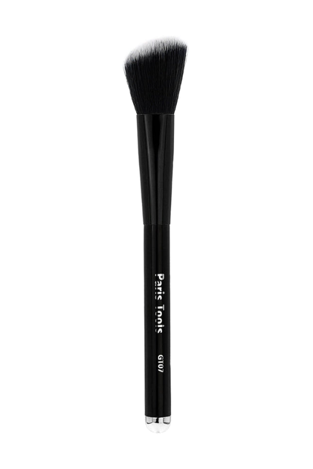 Crown Brush - Angle Blush Brush - GT07