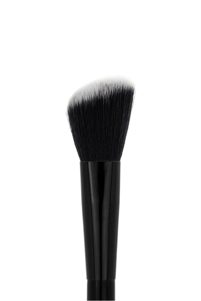 Crown Brush - Angle Blush Brush - GT07