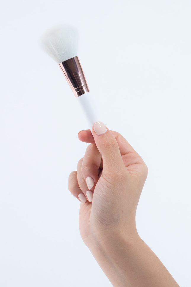 M2U NYC - Powder Brush