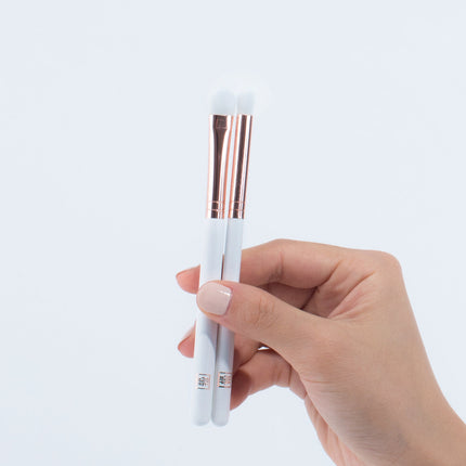M2U NYC - Eyeshadow Brush Set