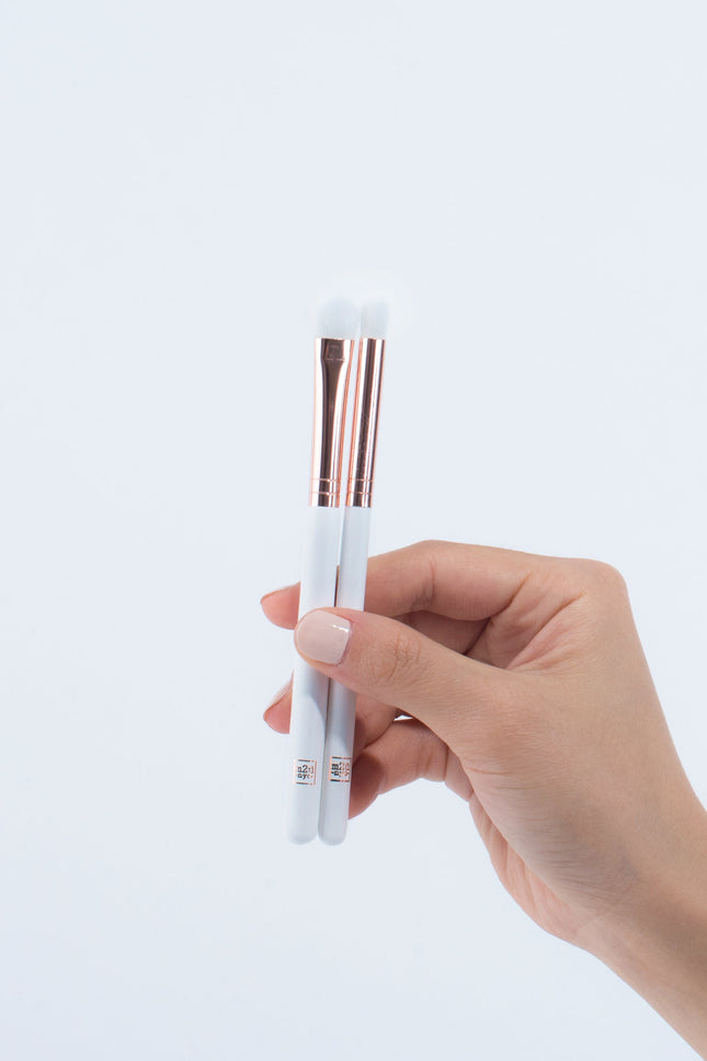 M2U NYC - Eyeshadow Brush Set