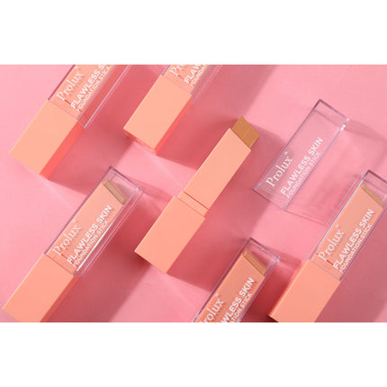 Prolux Cosmetics - Flawless Skin Foundation Stick
