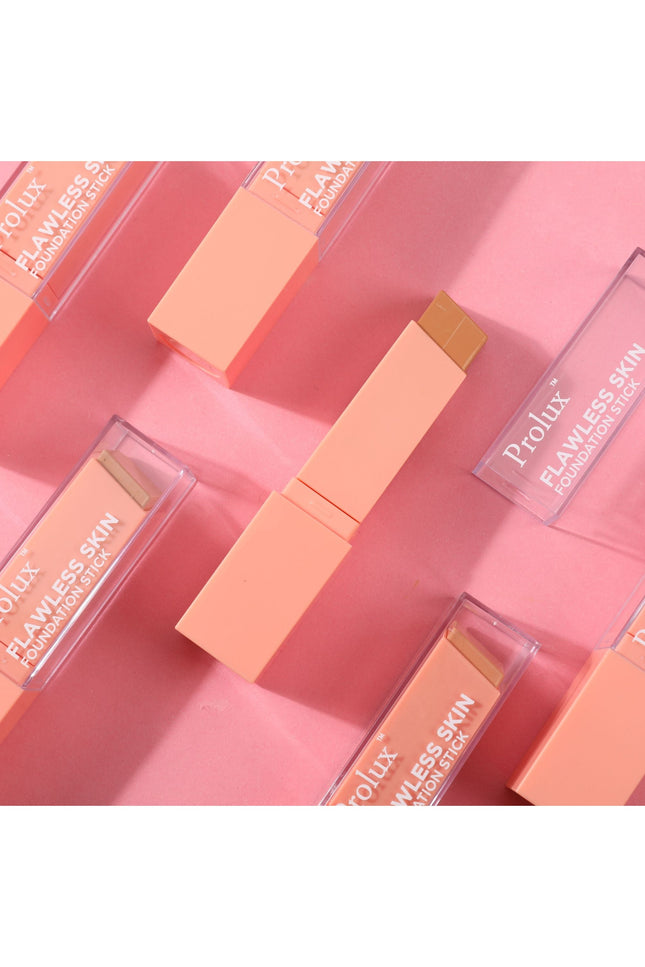 Prolux Cosmetics - Flawless Skin Foundation Stick