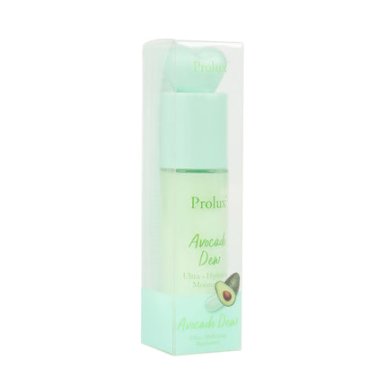 Prolux Cosmetics - Avocado Dew Ultra Hydrating Moisturizer