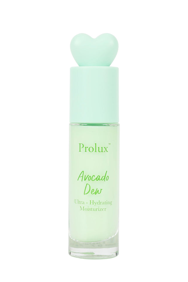 Prolux Cosmetics - Avocado Dew Ultra Hydrating Moisturizer