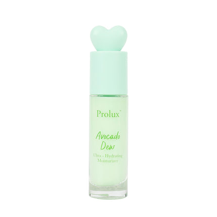 Prolux Cosmetics - Fresh Face Glow Bundle