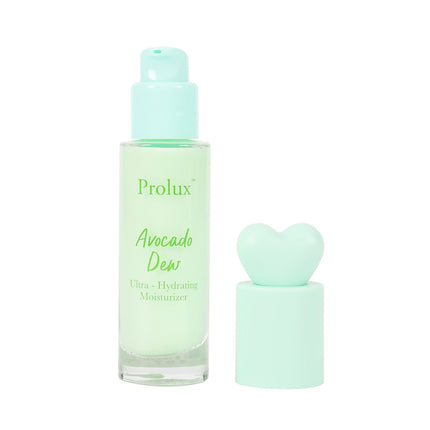 Prolux Cosmetics - Avocado Dew Ultra Hydrating Moisturizer