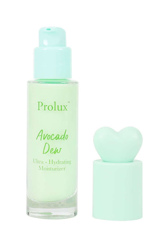 Prolux Cosmetics - Avocado Dew Ultra Hydrating Moisturizer