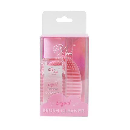 Prolux Cosmetics - Liquid Brush Cleaner